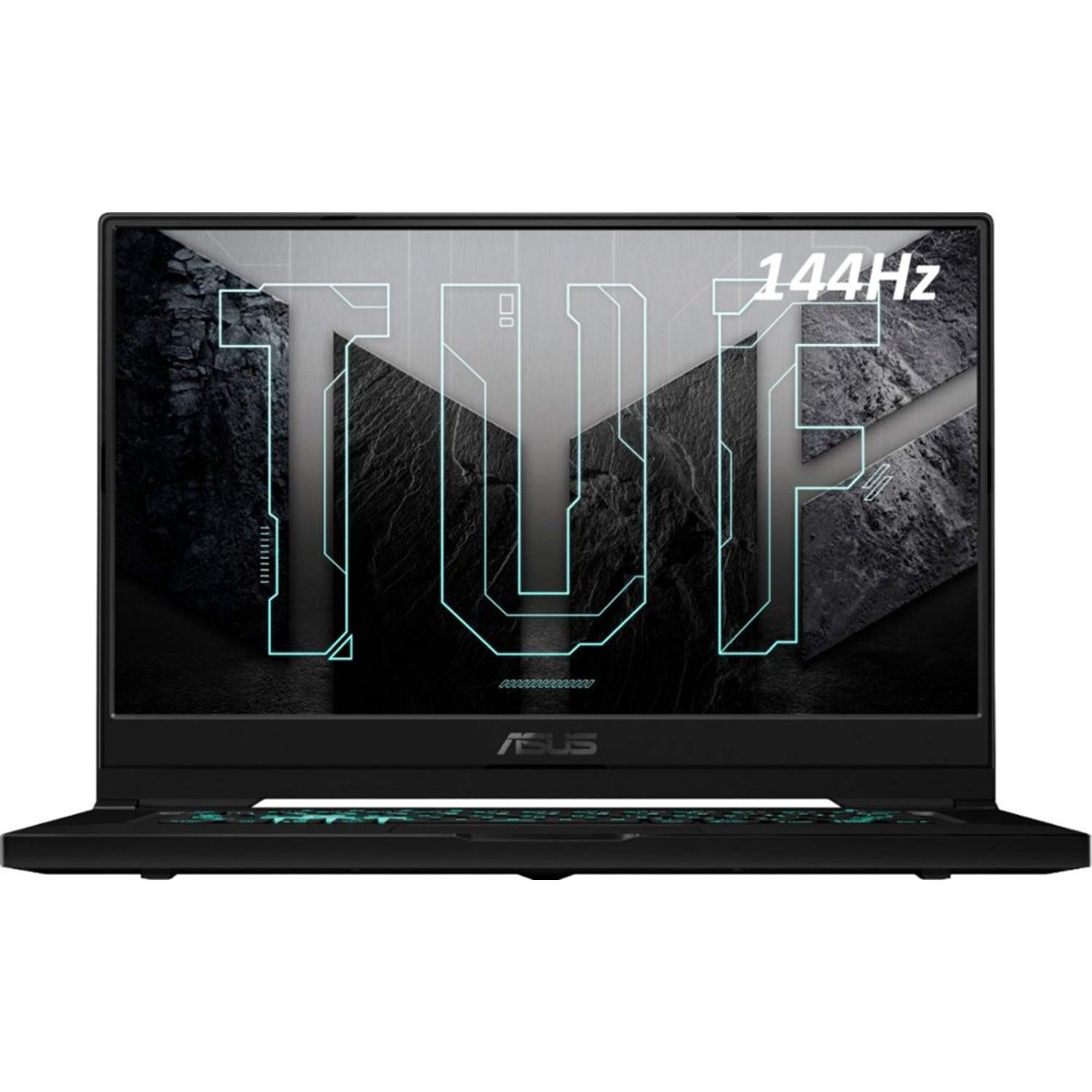 ASUS TUF Dash F15 3060 Gaming Lapop, 15.6