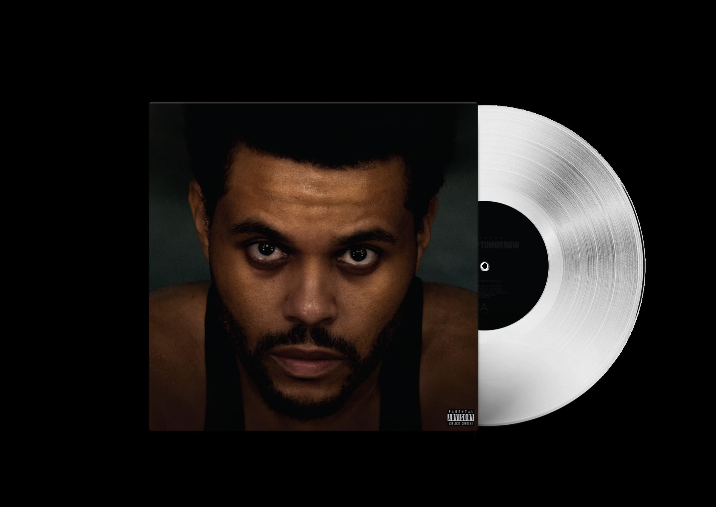 新品 The Weeknd \"Hurry Up Tomorrow\" LP Hurry Up Tomorrow (Original Score) (Vinyl): The Weeknd