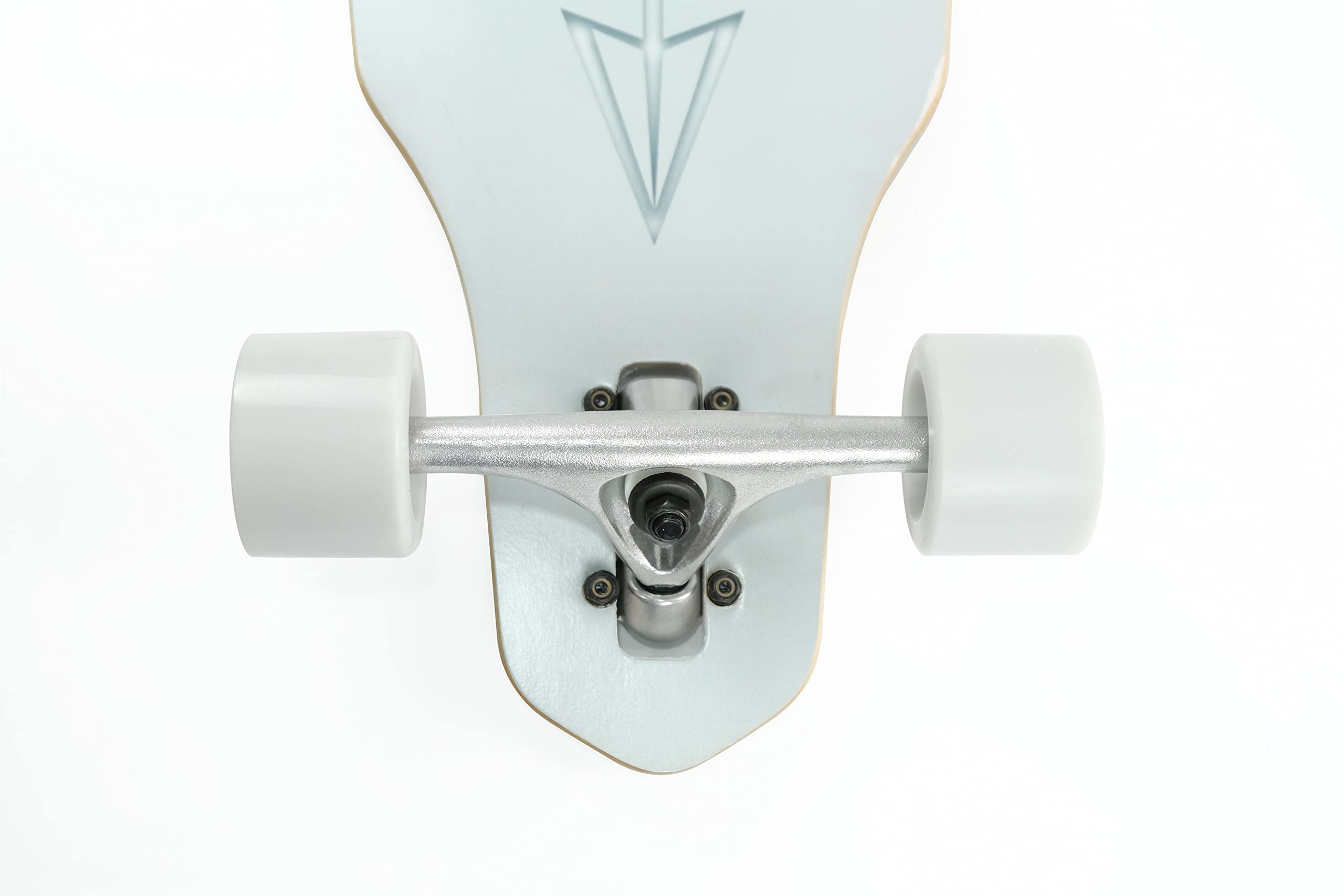 VOLADOR - Longboard (40", Madera de Arce)