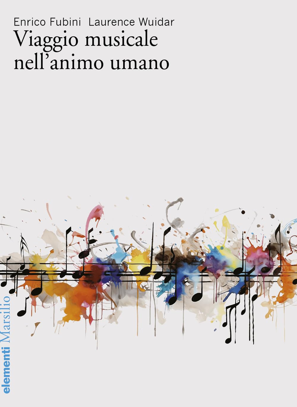Viaggio Musicale Nell'animo Umano - 4