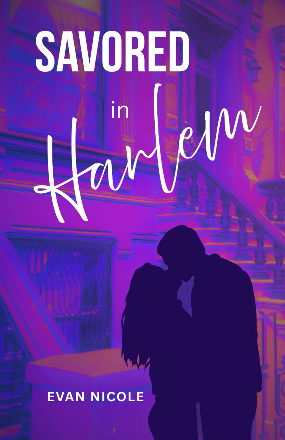 Savored in Harlem