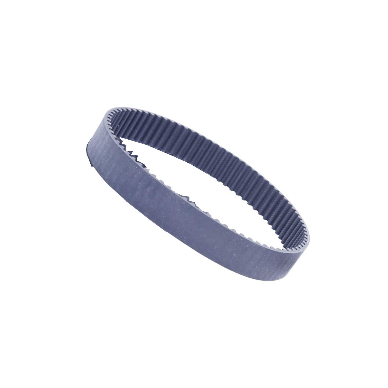 Cinghia Di Distribuzione QUARKZMAN 656-8M-20 – 656 Mm Passo X 20 Mm Larghezza, 82 Denti, Gomma Con Fibra Di Vetro