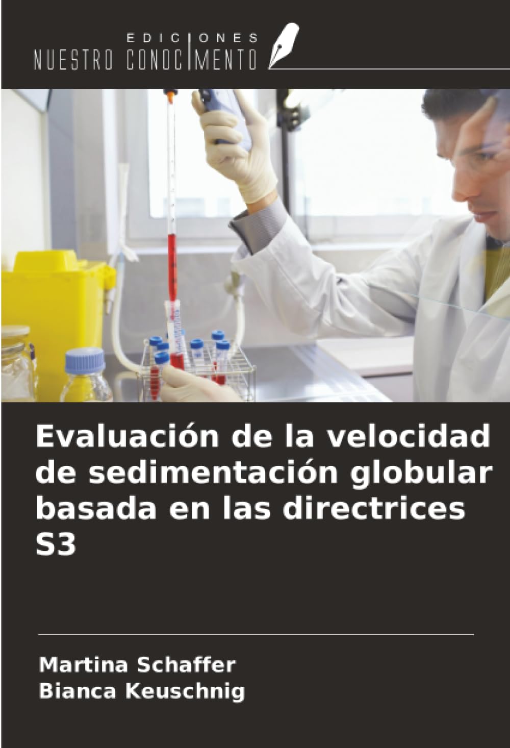 Evaluación de la velocidad de sedimentación globular basada en las directrices S3