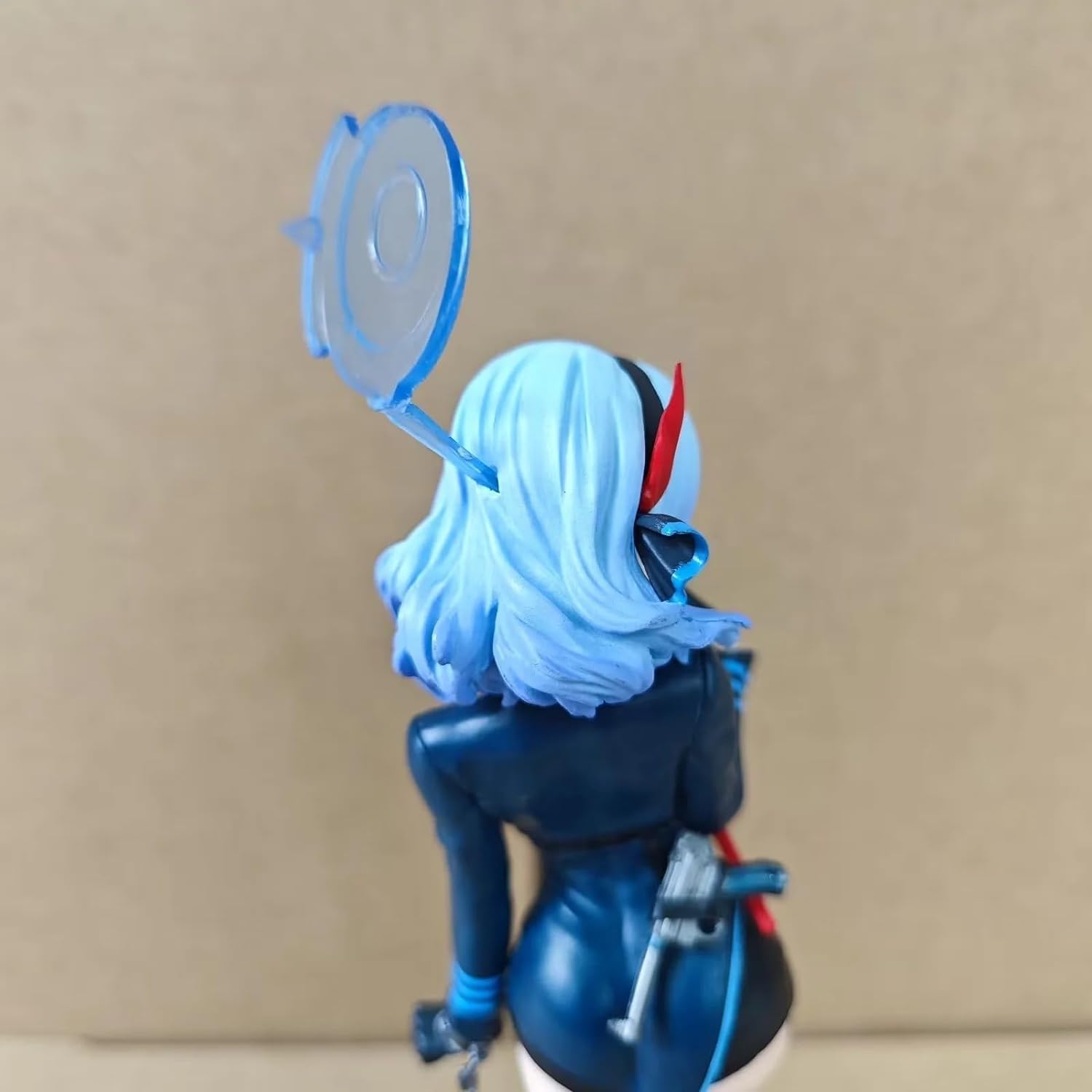 ブルーアーカイブ 天雨 アコ ドレス 1/6スケール 塗装済み完成品フィギュア ブルーアーカイブ 天雨 アコ ドレス 1/6スケール 塗装済み完成品