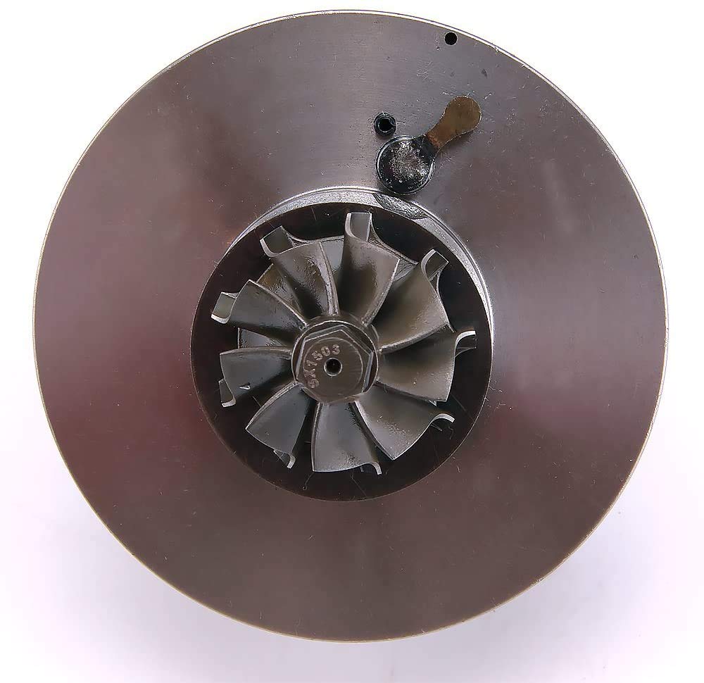 GT1749V Turbo Cartucho de Turbocompresor para A3 A4 Leon 2.0 L 724930