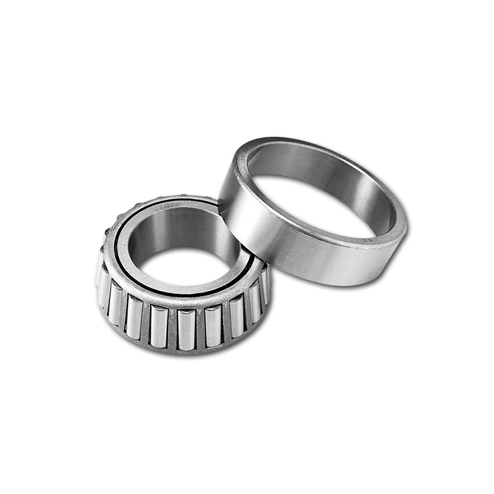 HYUJNAFZR Roller Bearings 1 pc Tapered Roller Bearings 32203 32204 32205 32206 32207 32208 ABEC-5(32208)