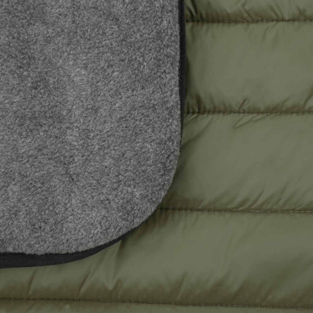 CuddleCo Coprigambe e Fodera 2 in 1 Comfi-Snug Cachi Rivestimento Passeggino