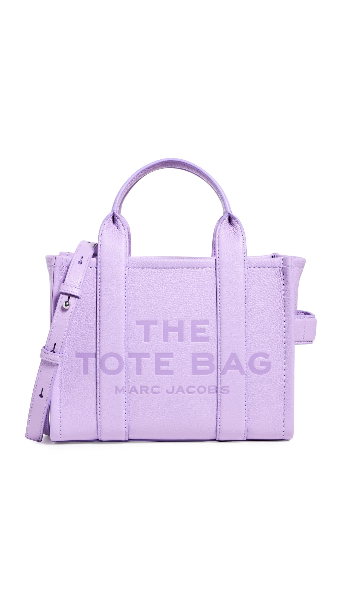 Marc Jacobs Women's The Canvas Small Tote Bag