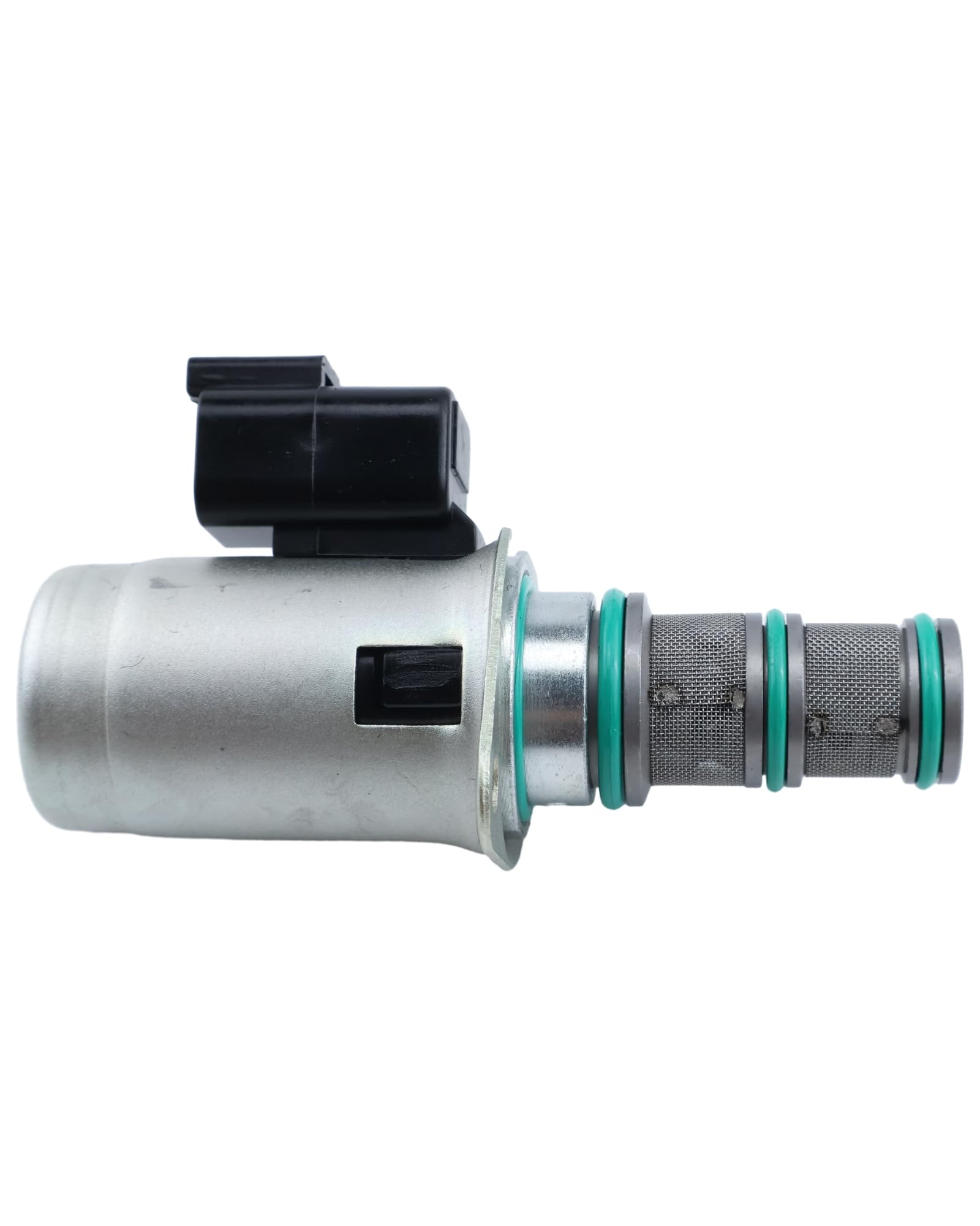 Amazon.com: FridayParts Solenoid Valve 2748041 274-8041 Compatible