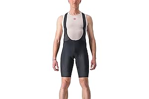 Explore Unbeaten Paths with Assos Entrata 2 Men's Bib Shorts for Cycling