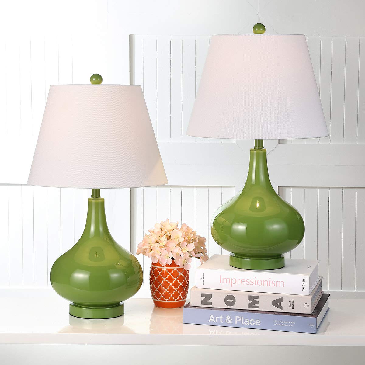 Amazon.com: SAFAVIEH Lighting Collection Amy Modern