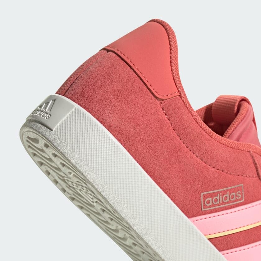 Image of adidas Women's VL Court 3.0 Sneaker