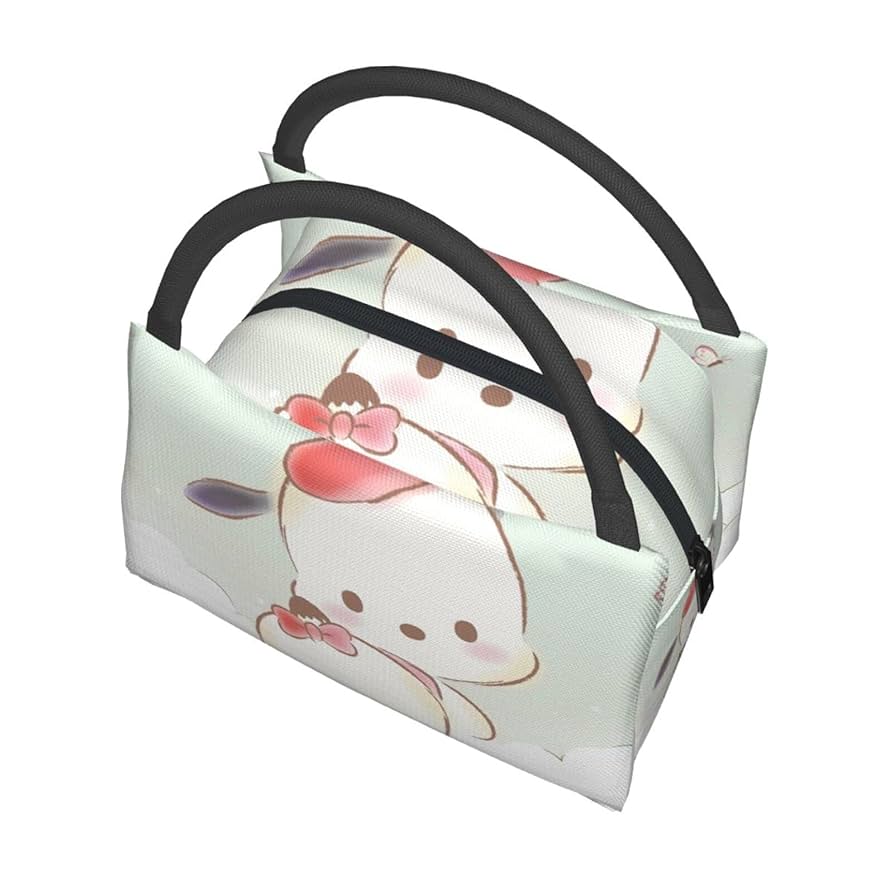 新品未使用未開封　ポチャッコ クーラーバッグ　保冷バッグ 新品未開封】ポチャッコ クーラーバッグ - メルカリ