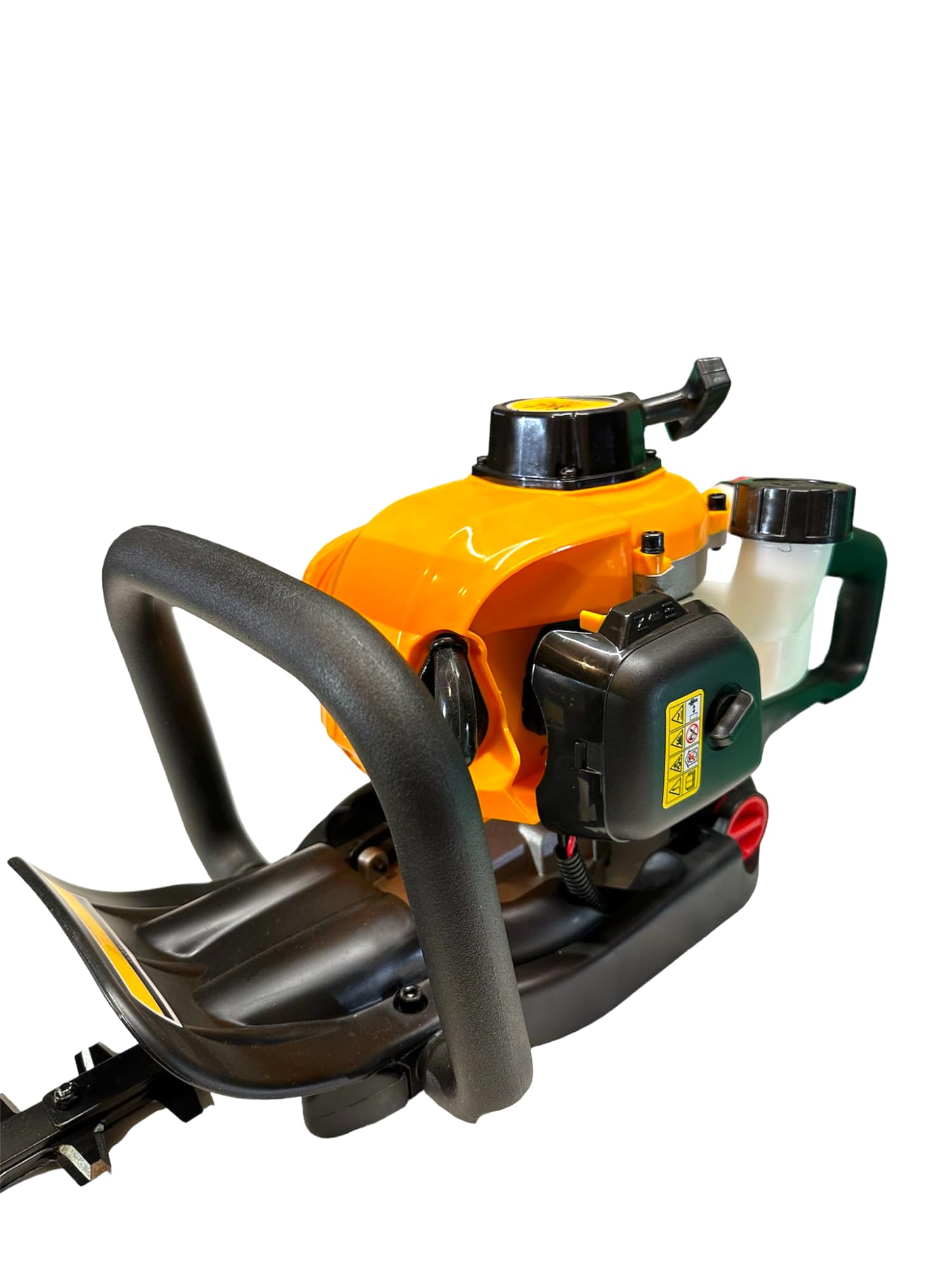 Cortasetos Profesional Gasolina 26CC Corte DE 60CM -KX-26