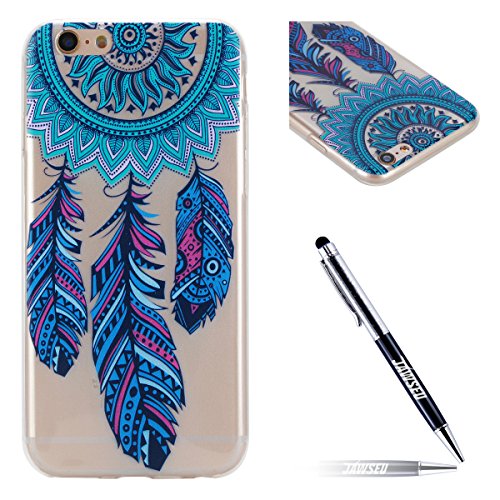 JAWSEU, custodia protettiva per iPhone 6/6S