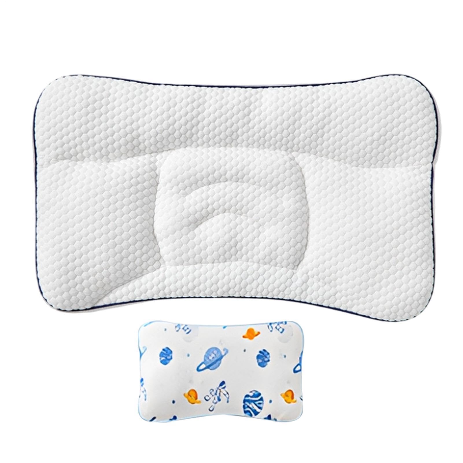 Oreillers pour respirant et rafraîchissant pour le sommeil des