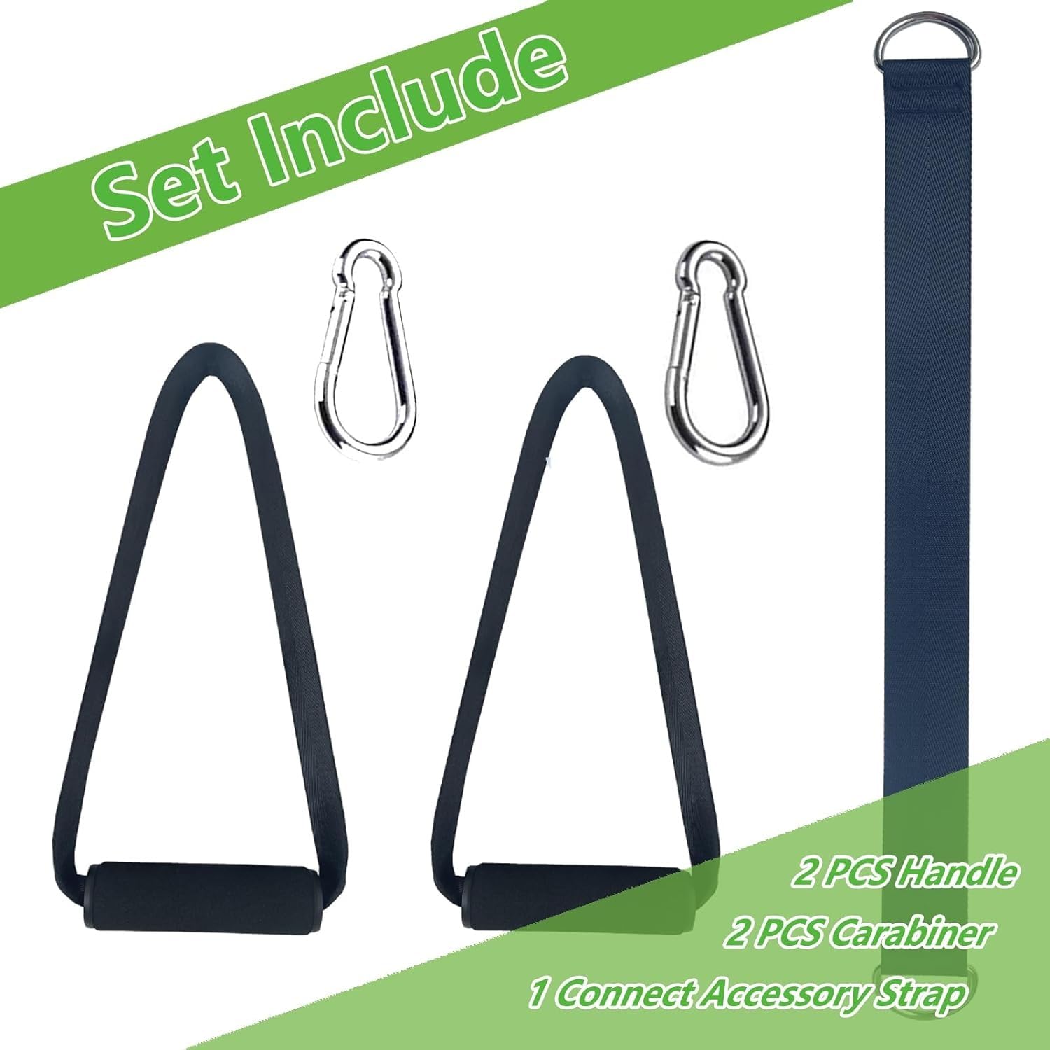 Buy Now Fitcozi Pullup Gym Handles Grips Exercise Workout Handle Fit...