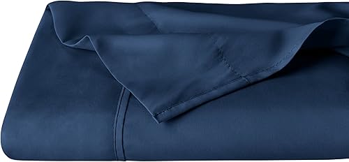 Bare Home Sábana encimera tamaño King  Sábana superior ultrasuave de 1800 grados  Lujo de hotel  Doble cepillado  Fácil cuidado  Solo 1 sábana