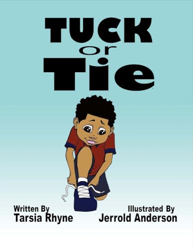 Tuck or Tie (1)