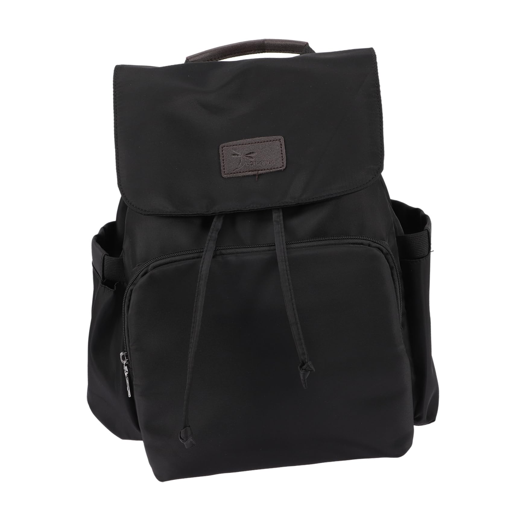 Babytasche-rucksack Windelrucksack Mit Kordelzug Reise-wickeltasche Wickelrucksack Zum Organisieren Von Babybedarf