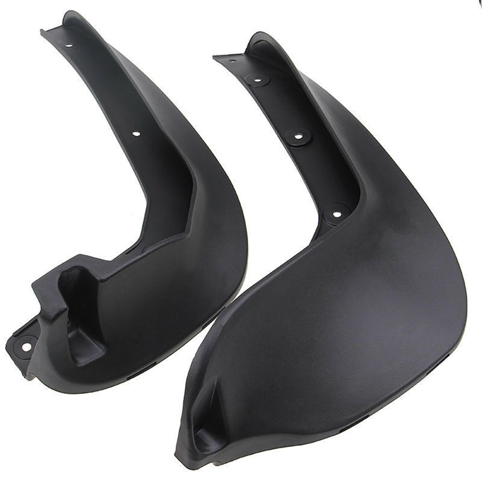 Parafanghi for auto, for MINI, Countryman R60 F60 2010-2016 2011 2012 2013 2014 2015