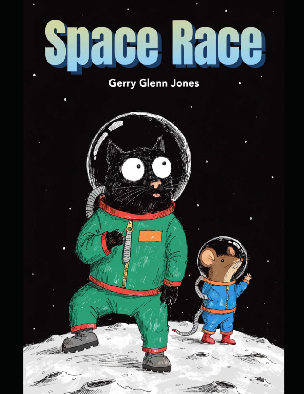 Space Race