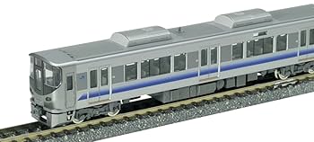 Amazon | TOMIX Nゲージ 225 5100系 近郊電車阪和線セット 98624