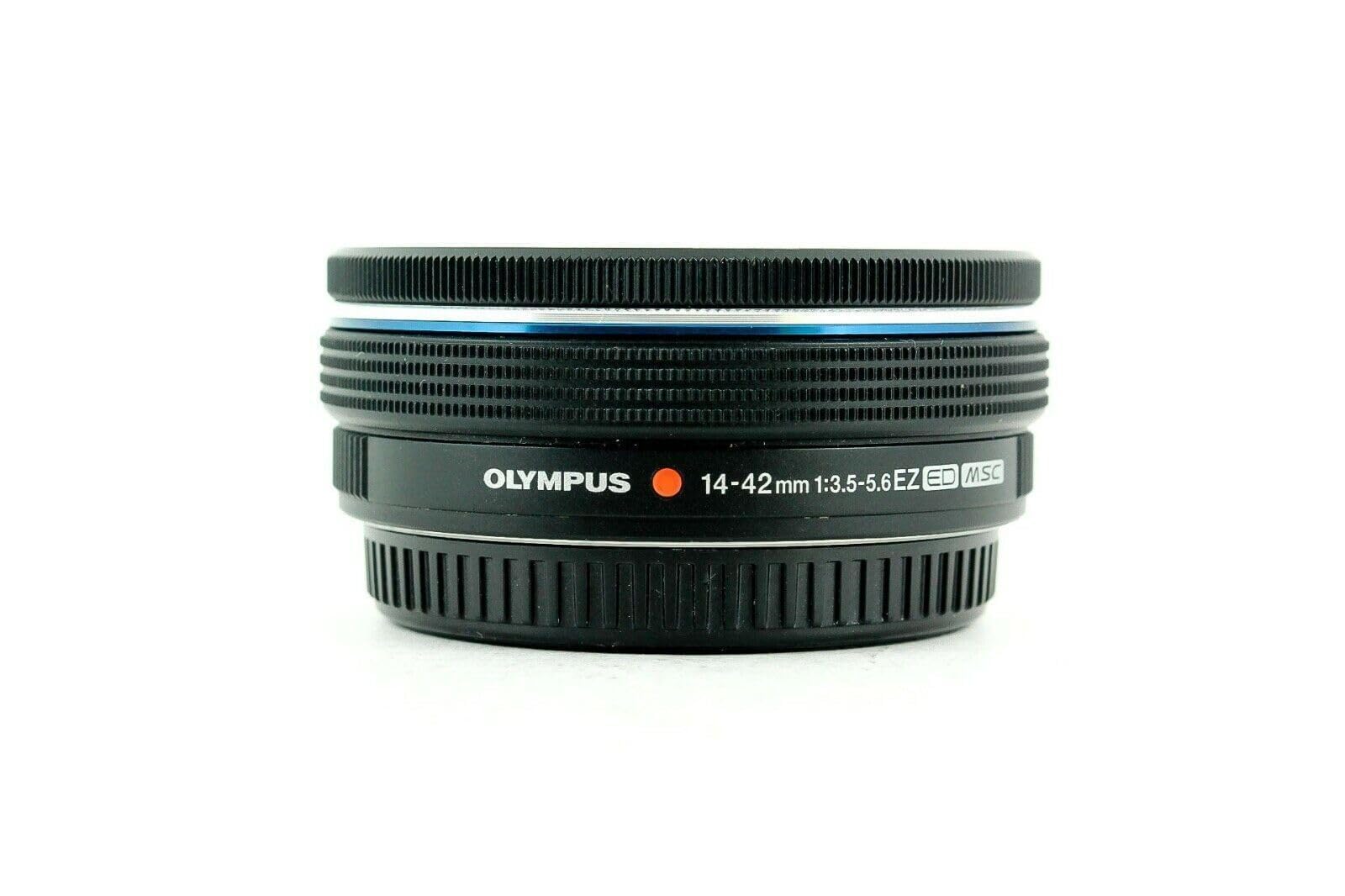 Amazon.co.jp: OLYMPUS ミラーレス一眼 OM-D E-M10 MarkII 14-42mm EZ