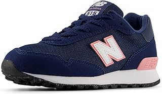 Kids' 515 V1 Lace-up Sneakers