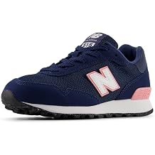 New Balance Kids 515 Lace Sneaker Little Kid