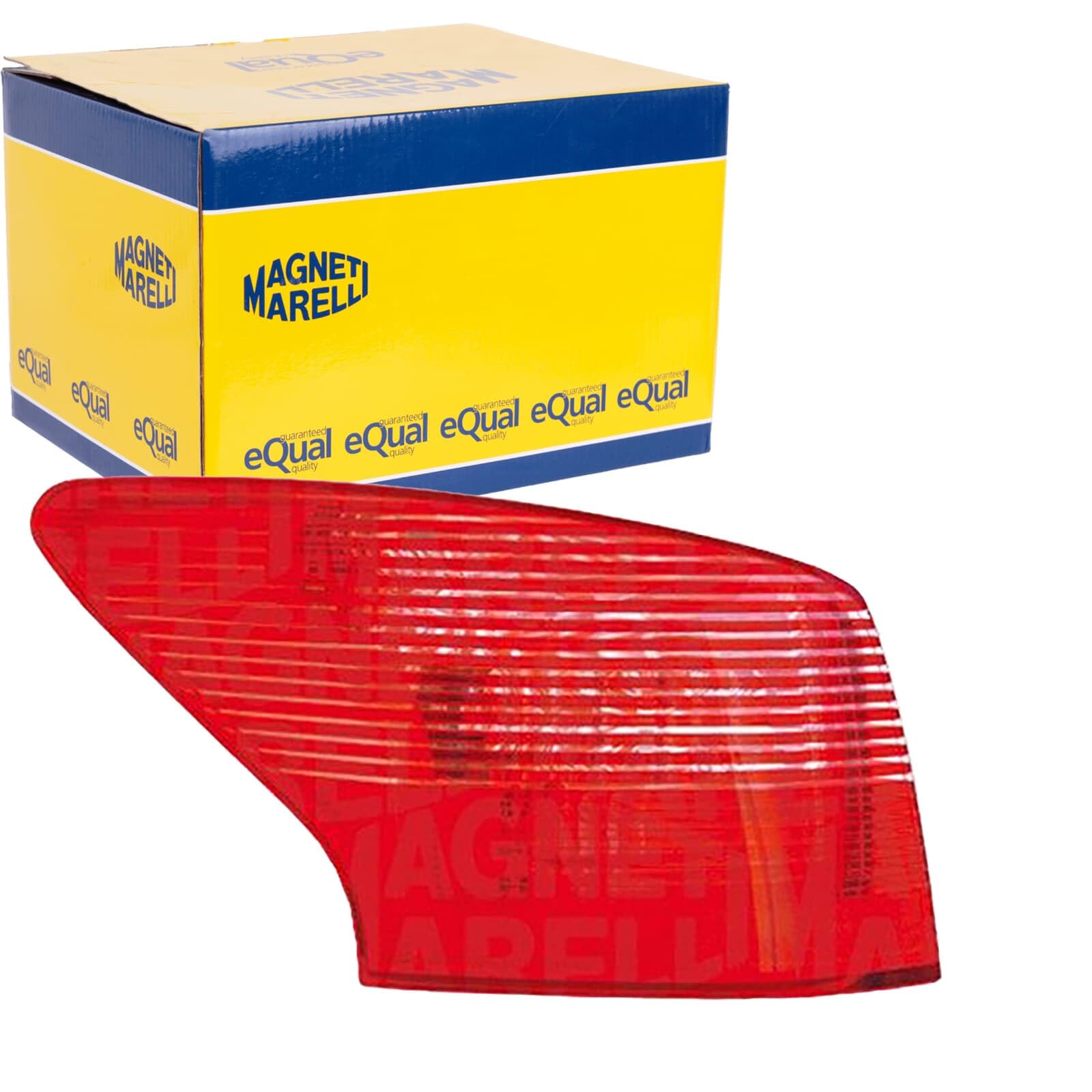 Magneti Marelli 714025610804 Rückleuchten Recht