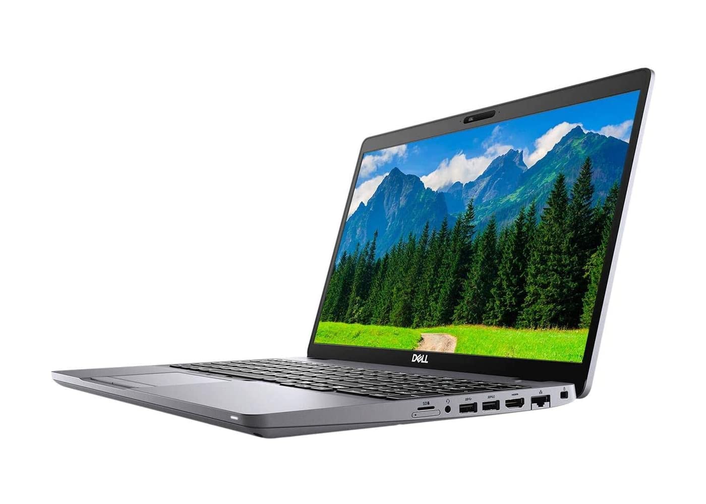 Amazon.com: Dell Latitude 5510 15.6