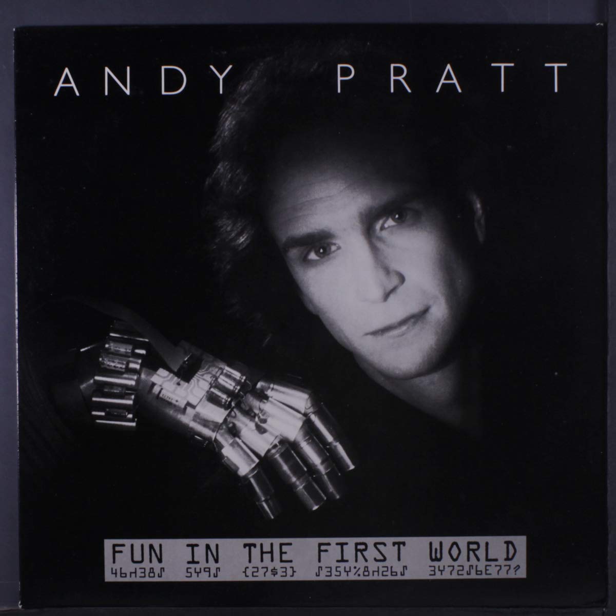 fun in the first world