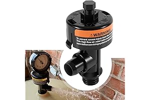 Bonbo High Flow Air Relief Valve 98209803