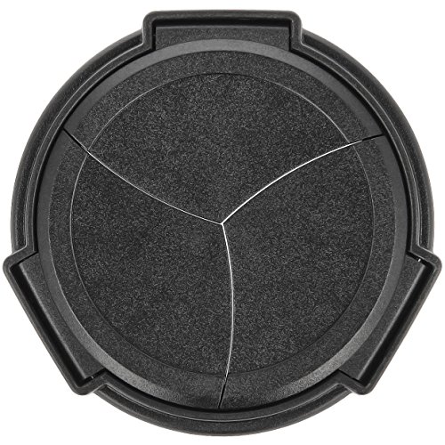 Impulsfoto JJC - Copriobiettivo automatico