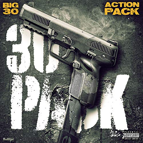 30 Pack [Explicit]