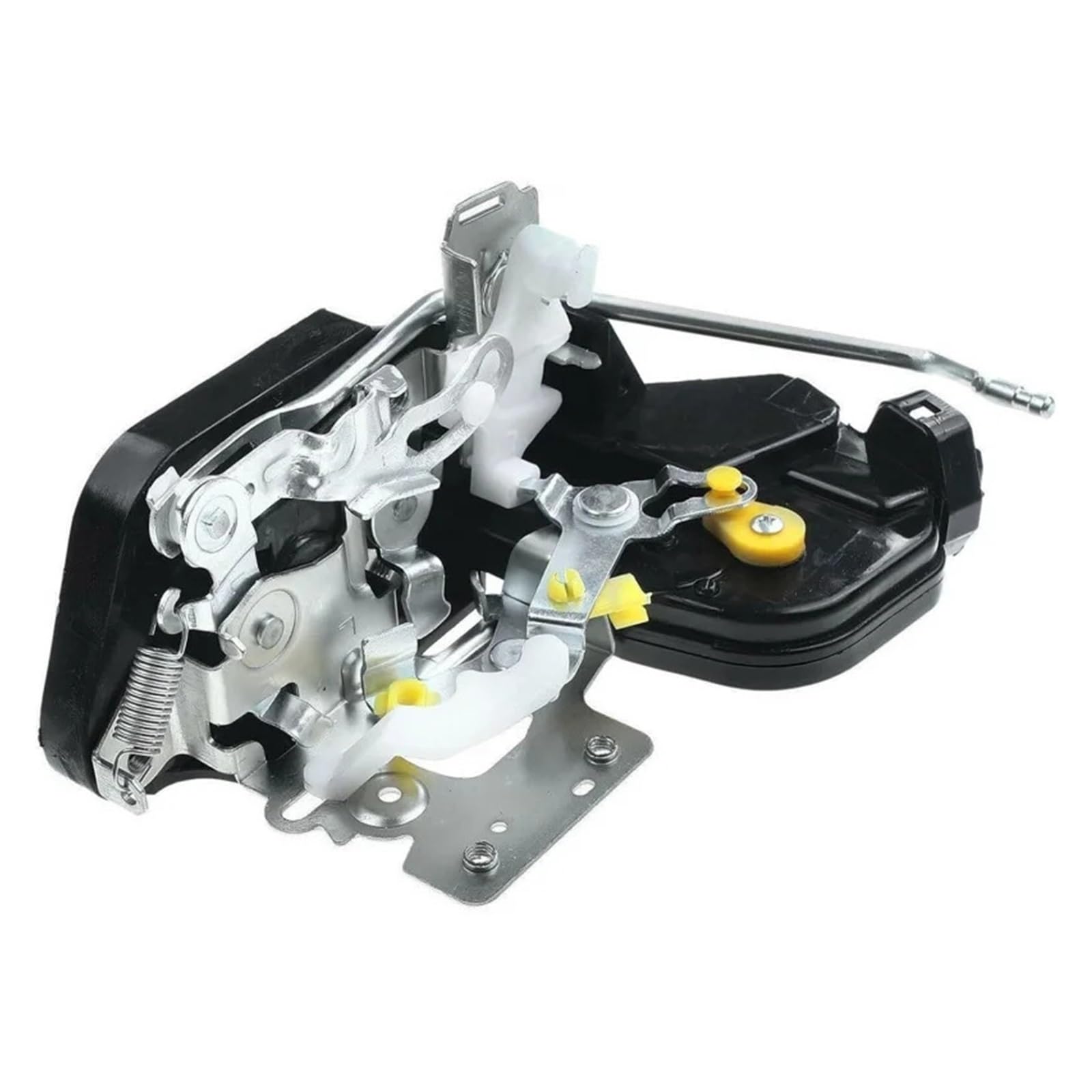 CYBSFKJ Front Left Door Latch Lock Actuator for Tucson 2005-2010,OEM 937-062,81310-2E020,81310-2E010, 813102 E010,81310-2E01