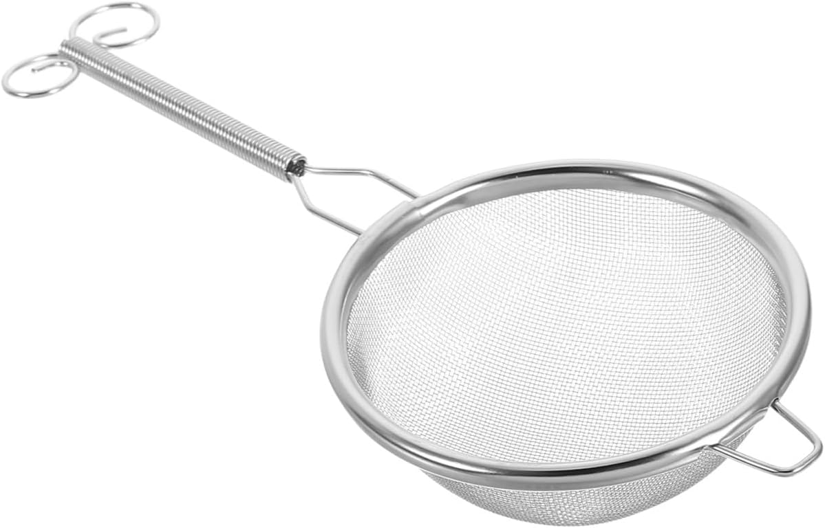Tea Infuser Spoon Stainless Steel for Loose Tea and Matcha