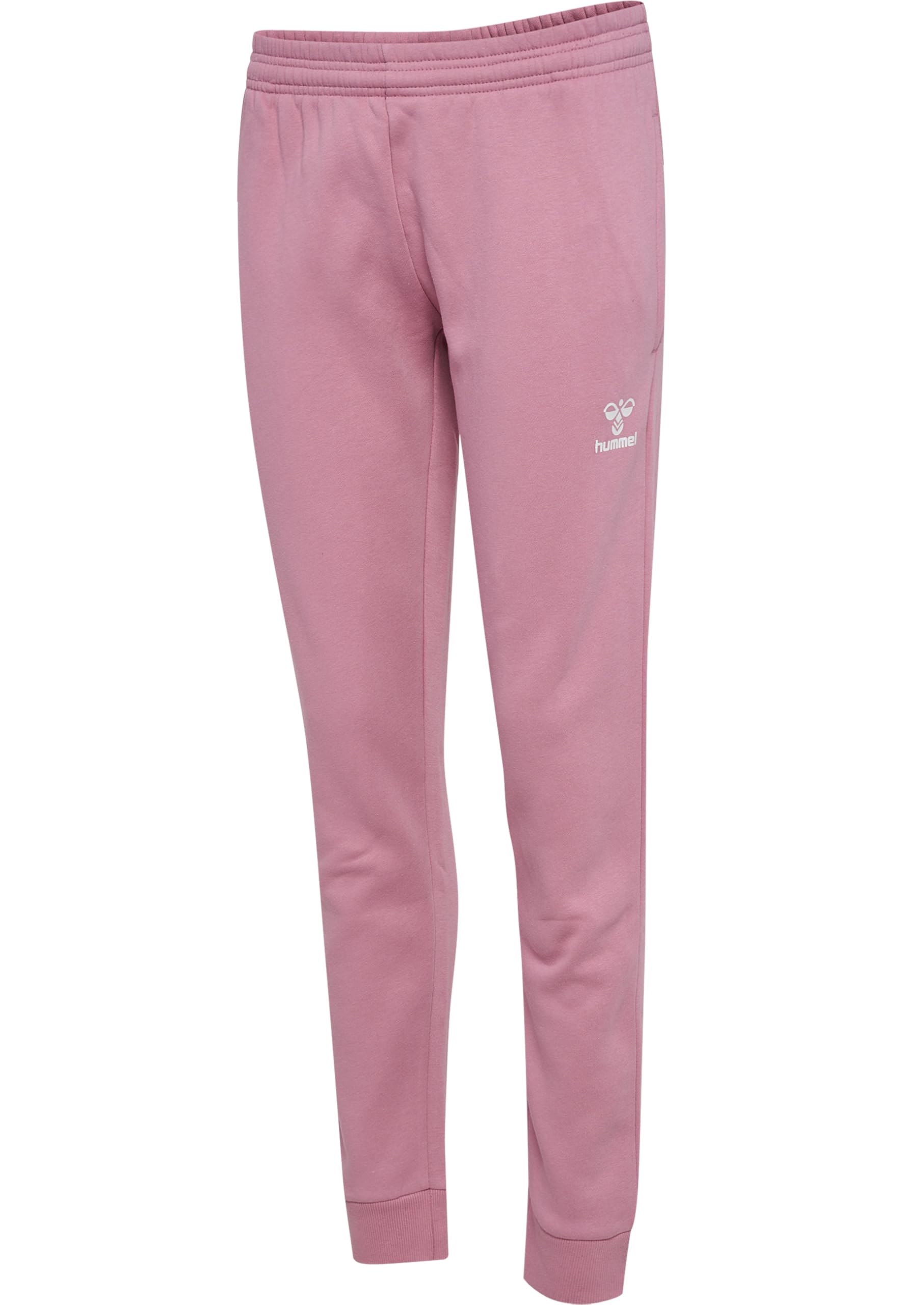 hummel Hmlmover Women's Cotton Cuff Pants