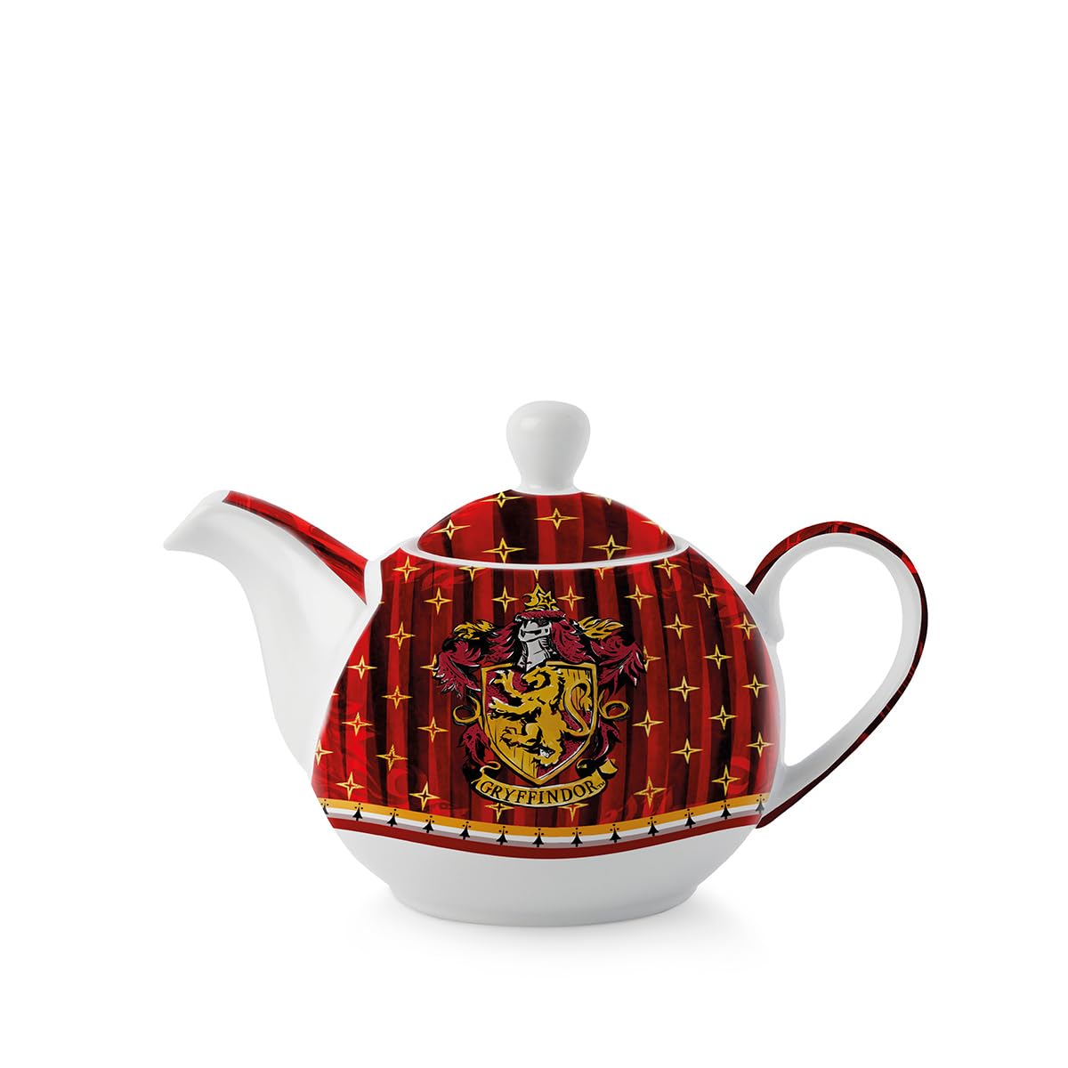 Egan Harry Potter Gryffindor Teapot 470 ml