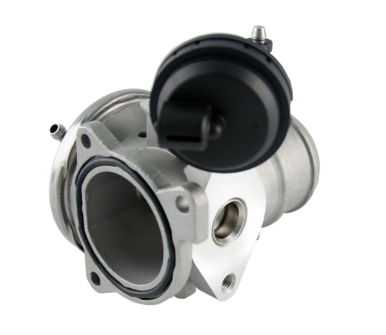 Hoe EGR klep vervangen bij een FORD Fiesta Mk6 Hatchback (JA8, JR8