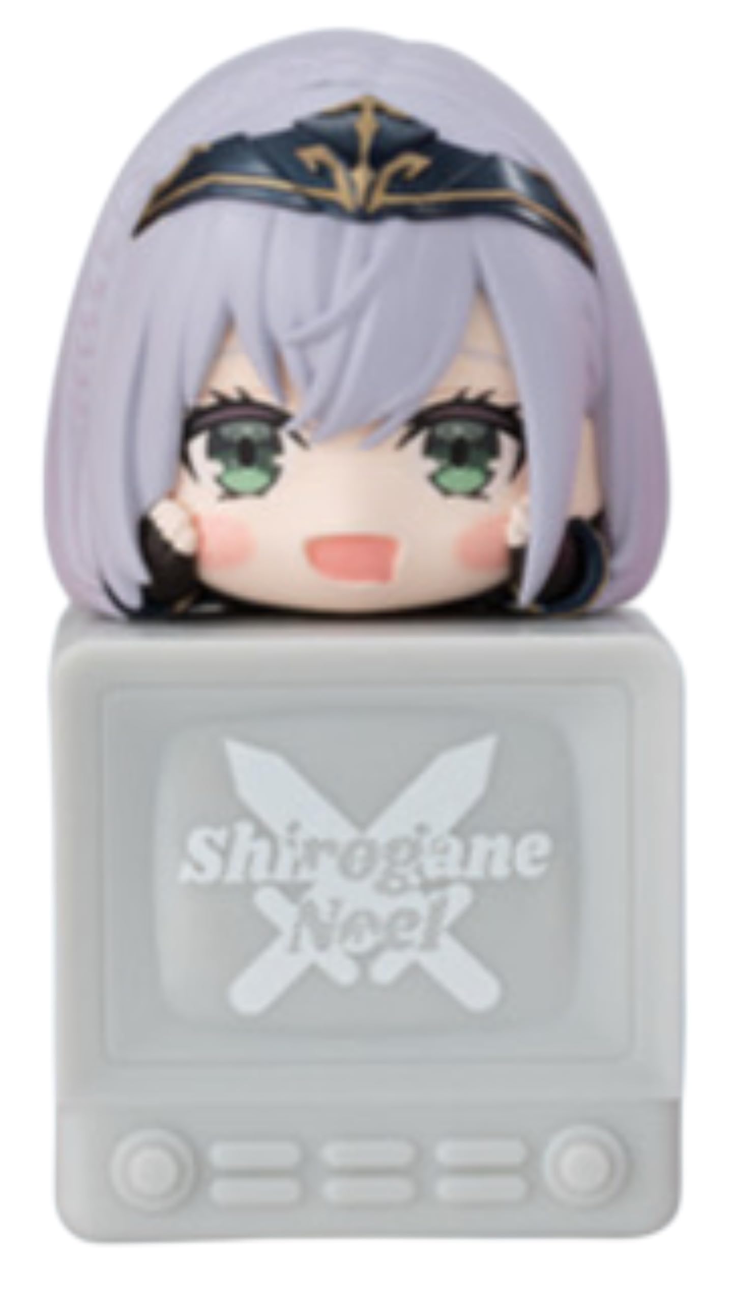 Amazon.co.jp: ホロライブプロダクション ひっかけフィギュアVol.11