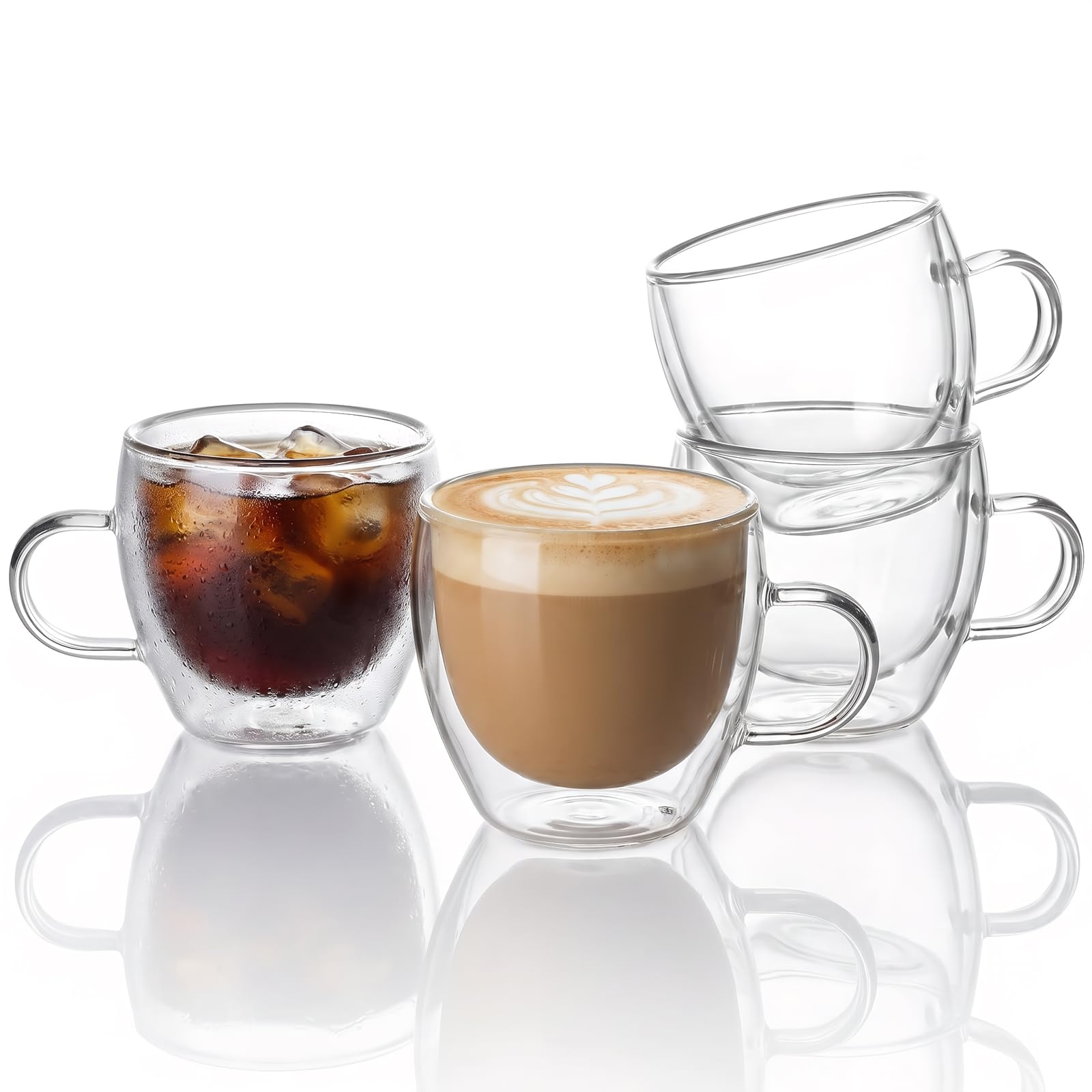 camp coffee cup Twiga Coffee Camping Mug