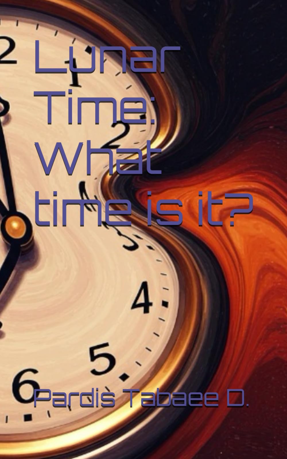 Lunar Time: What time is it?
