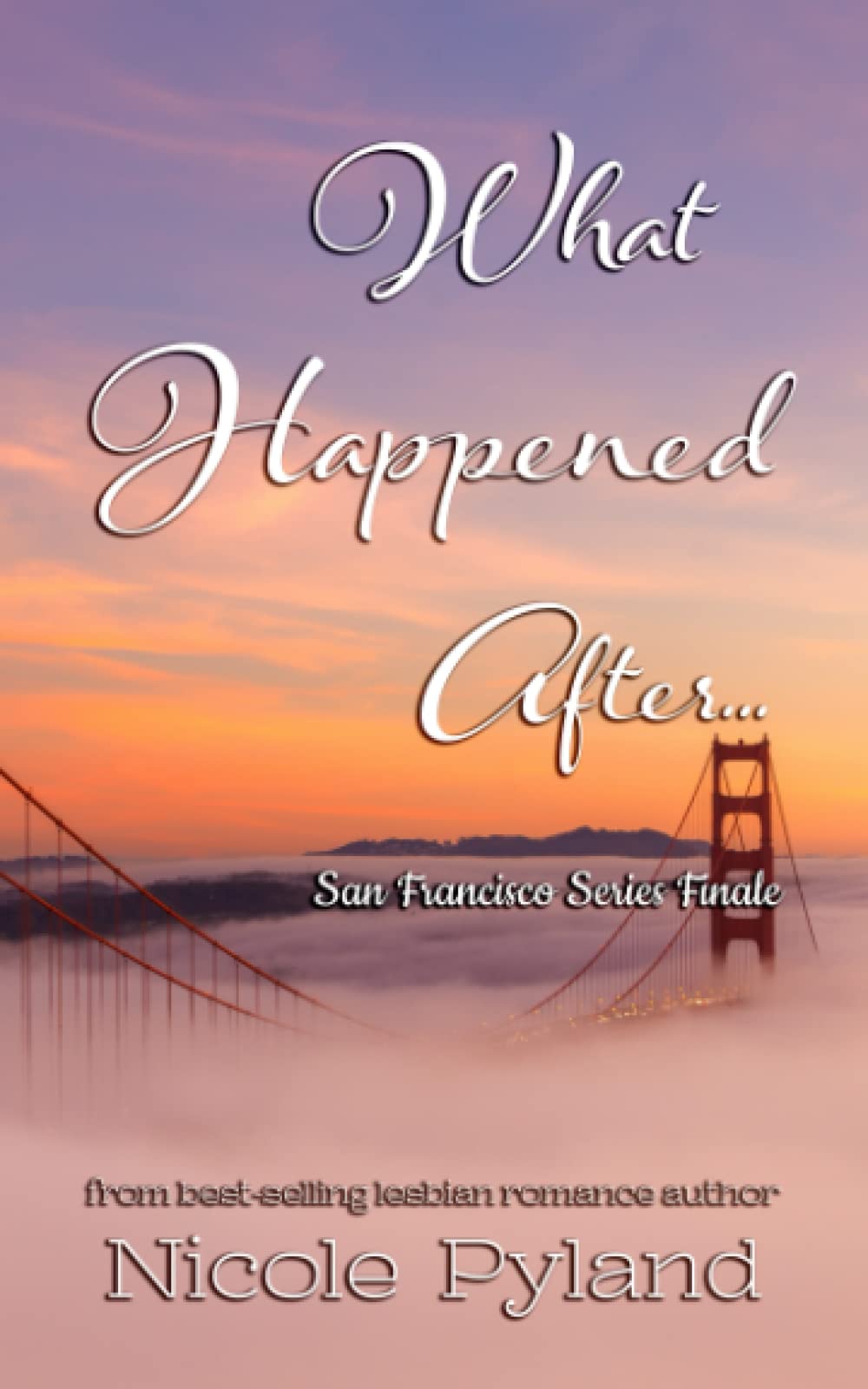 What Happened After...: San Francisco Series Finale