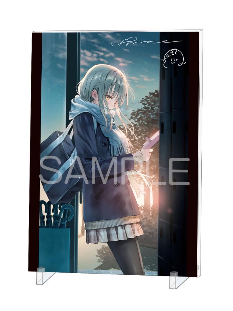 Amazon.co.jp: お隣の天使様 11 メロンブックス有償特典 A4キャラ 