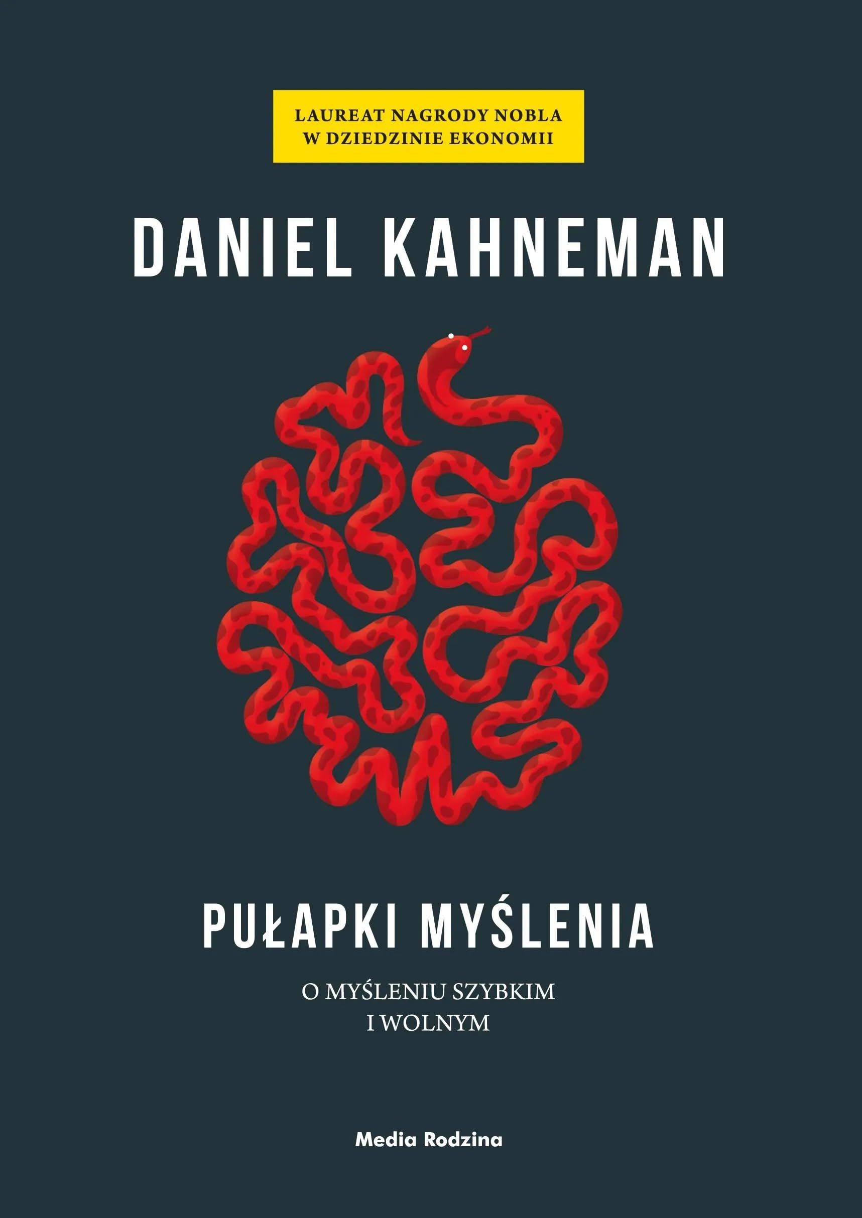Pułapki myślenia