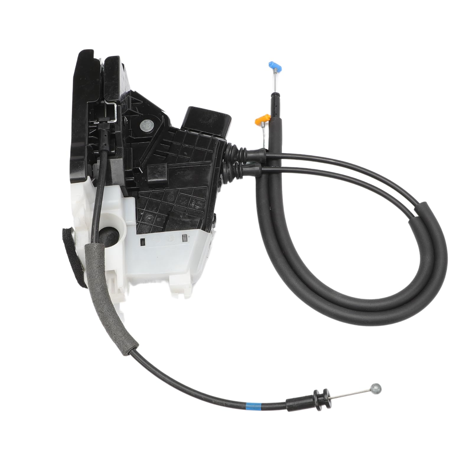actionneur serrure porte Loquet 81410D3000 pour Tucson TL TLE Arrière Gauche 5-Polig 81410-D3000
