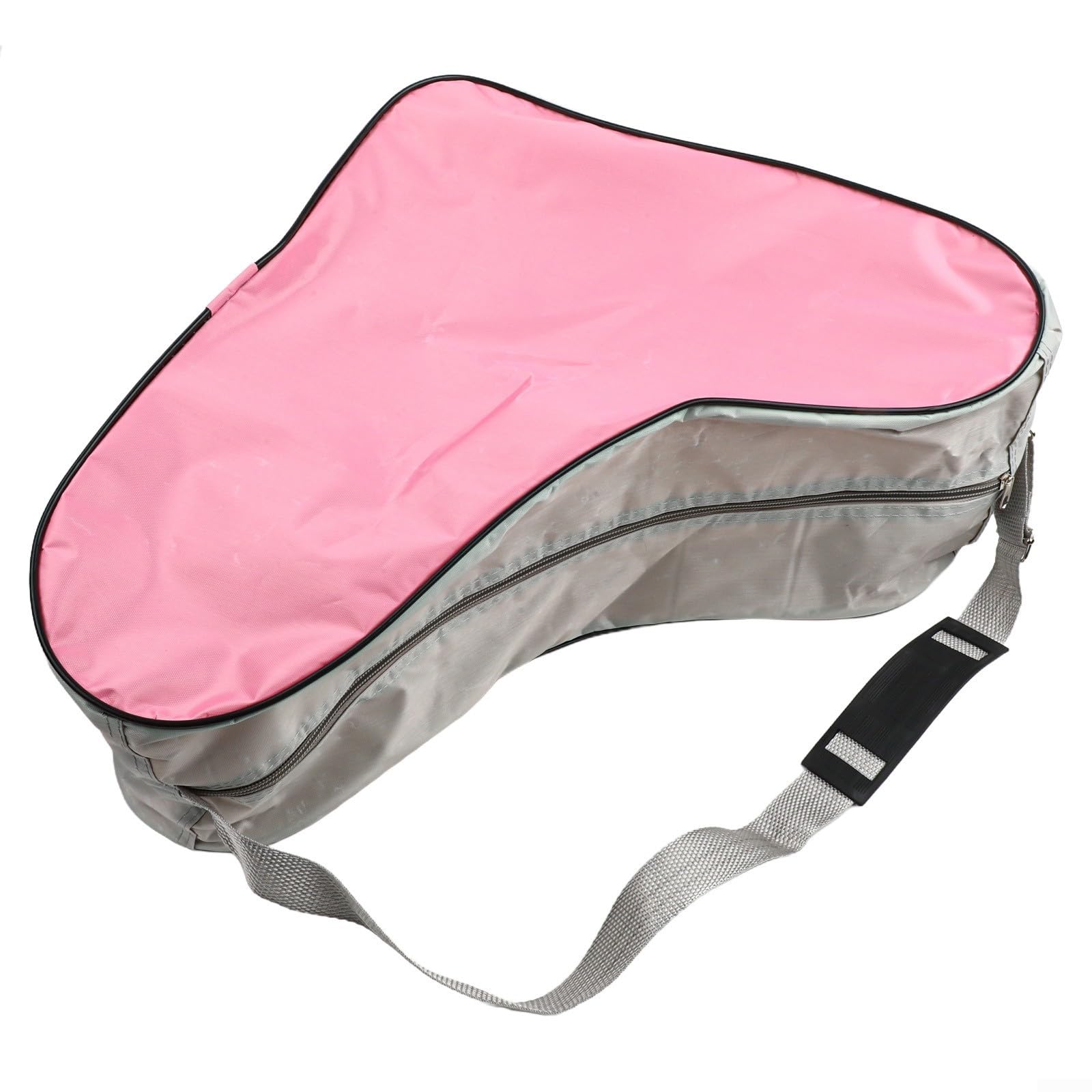 Bolsa de patinaje en línea de gran capacidad, mochila de almacenamiento para equipos deportivos