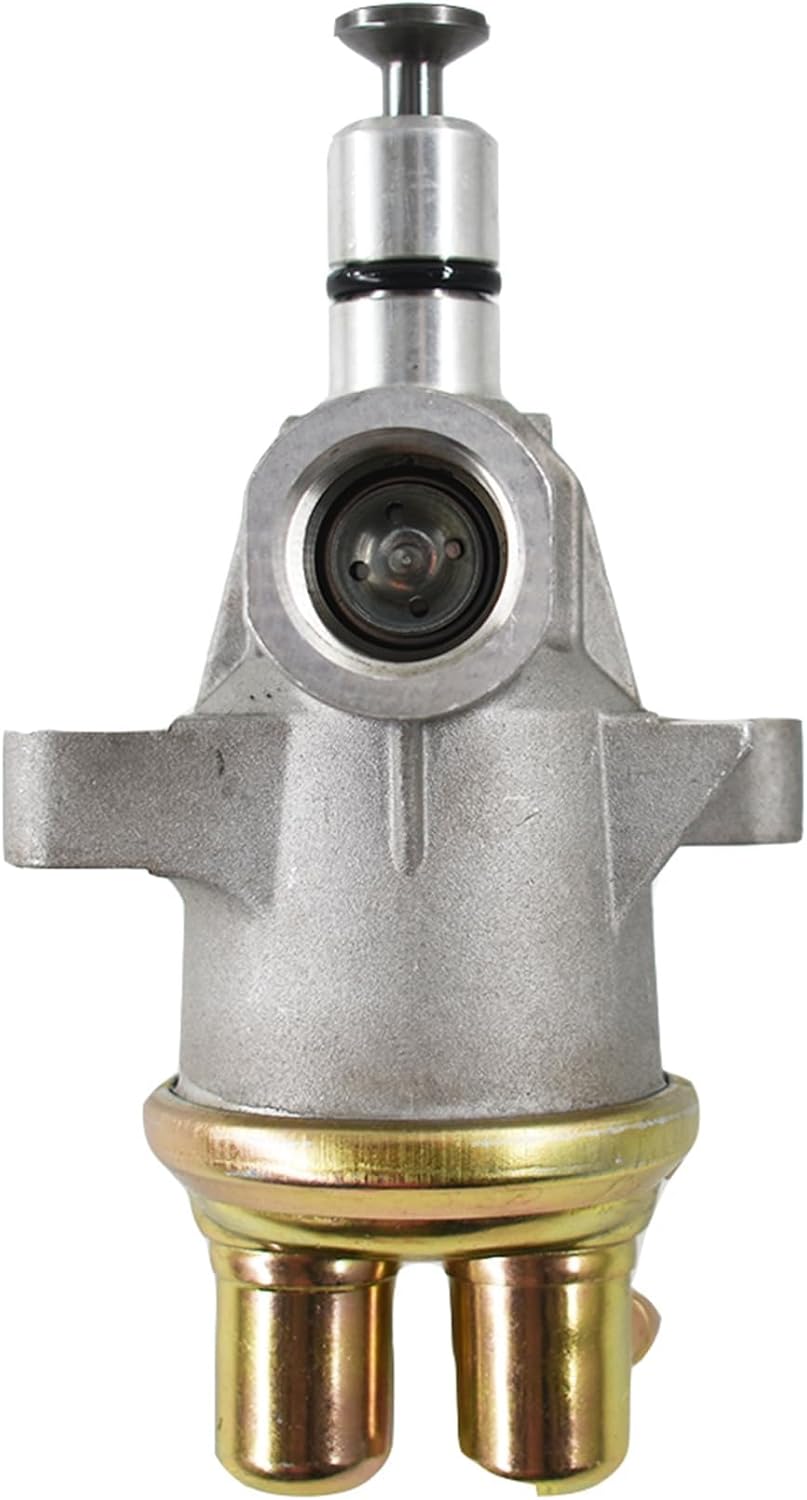 WFLNHB Fuel Transfer Lift Pump F4TZ9350A Replacement for Ford E350 F59 F250 F350 7.3L F6TZ-9350-A